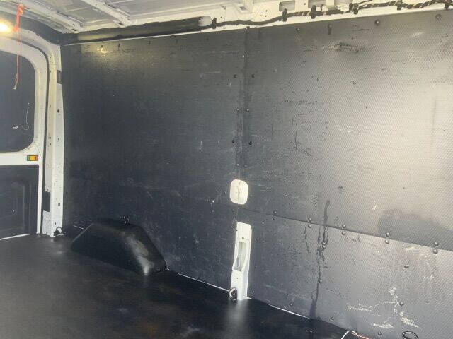 2017 Ford Transit 250