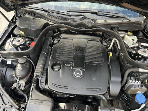 2016 Mercedes-Benz E-Class E 350