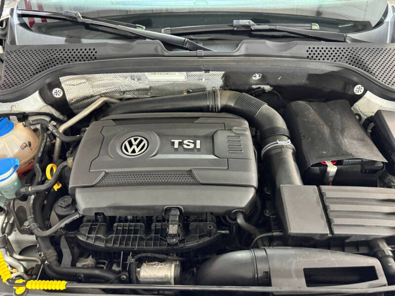 2015 Volkswagen Beetle