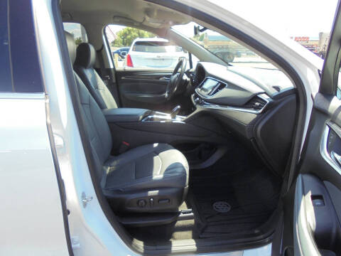 2019 Buick Enclave Essence