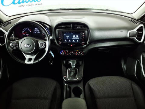 2021 Kia Soul X-Line