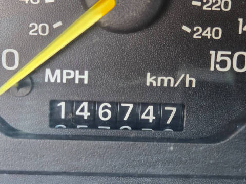 1994 Ford Mustang GT