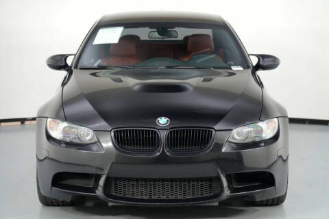 2013 BMW M3