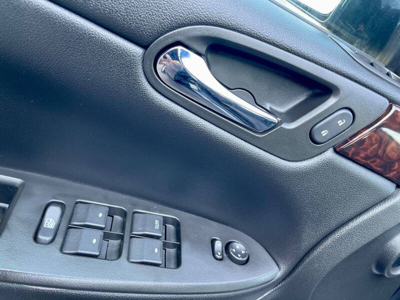 2014 Chevrolet Impala Limited LT Fleet