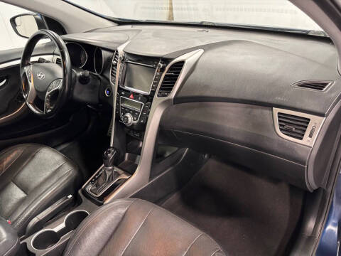 2014 Hyundai Elantra GT