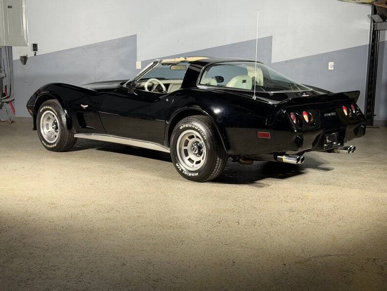 1978 Chevrolet Corvette