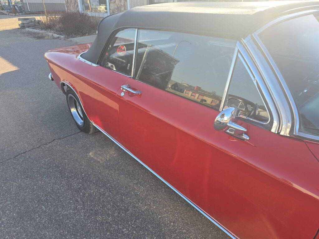 1964 Chevrolet Corvair Monza 50