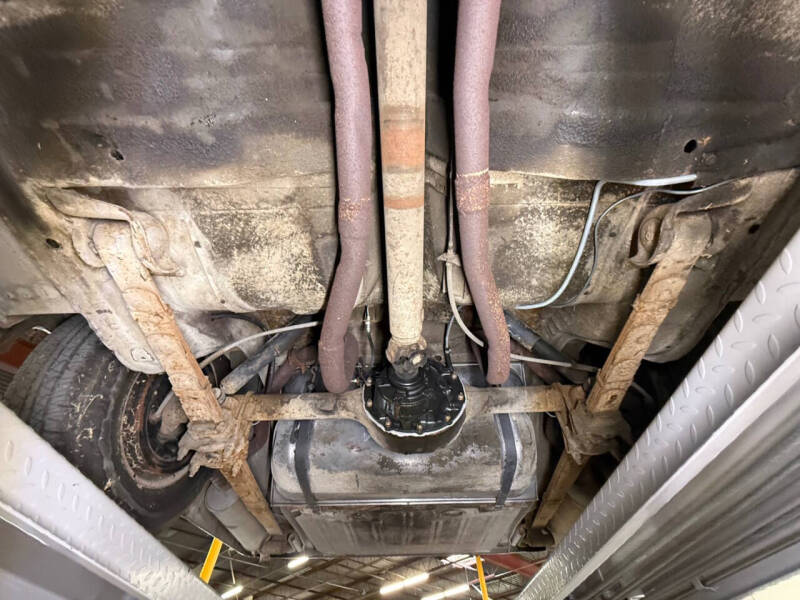 1964 Ford Thunderbird