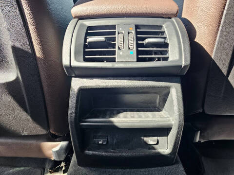 2017 BMW X4 xDrive28i