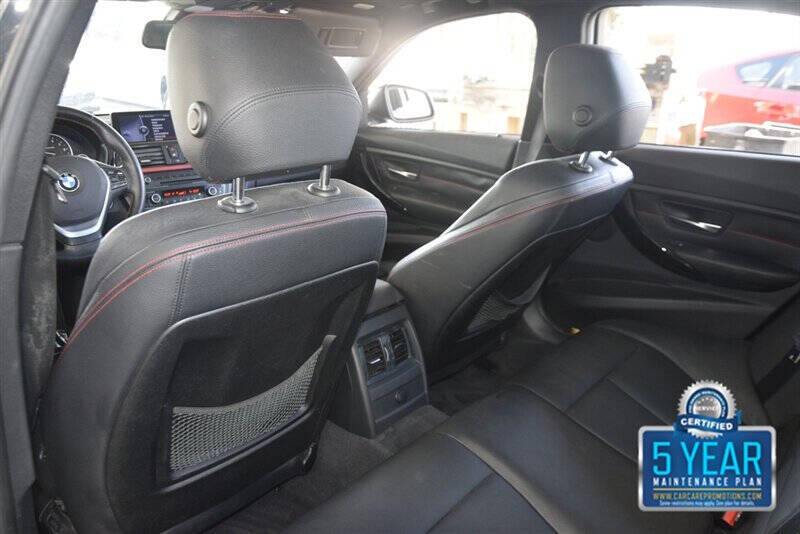 2013 BMW 3 Series 328i