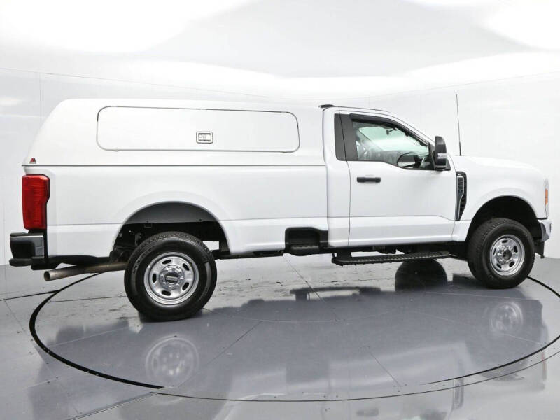 2023 Ford F-250 Super Duty XL