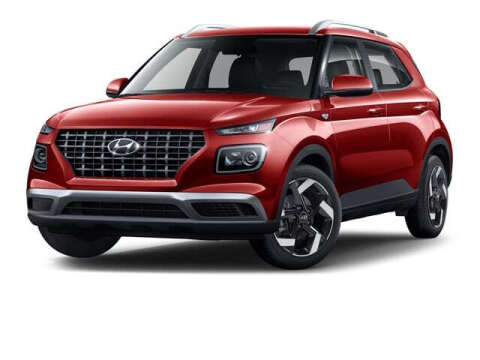 2022 Hyundai Venue for sale at Mann Auto Outlet in Prestonsburg KY