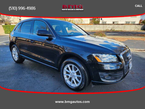 2011 Audi Q5
