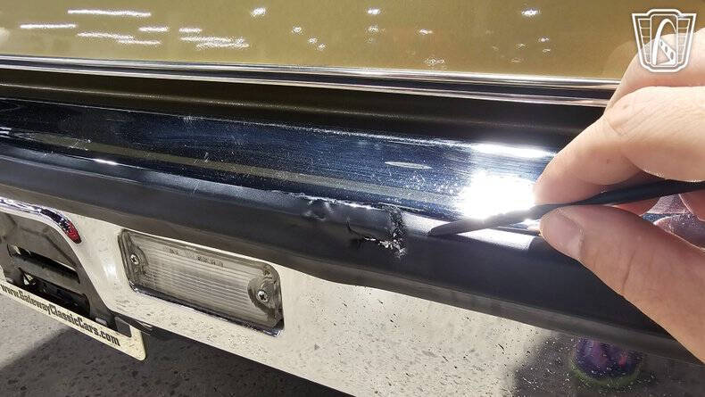 1972 Oldsmobile Ninety-Eight