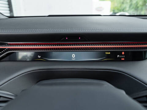 2025 Lotus Eletre Carbon