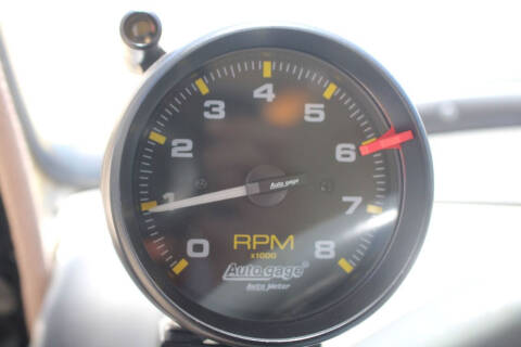 1949 Oldsmobile Eighty-Eight