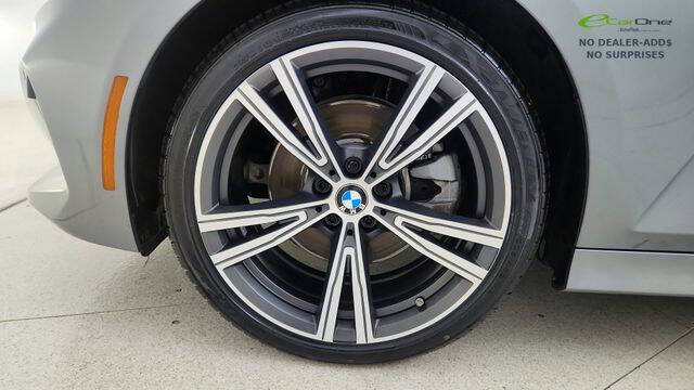 2023 BMW 3 Series 330i