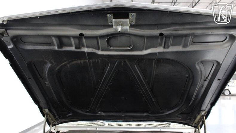 1962 Chevrolet Bel Air