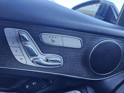 2020 Mercedes-Benz GLC GLC 300 4MATIC