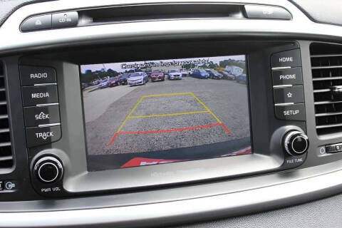 2019 Kia Sorento EX Sport