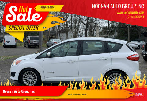 Ford C Max Hybrid For Sale In New Rochelle Ny Noonan Auto Group Inc