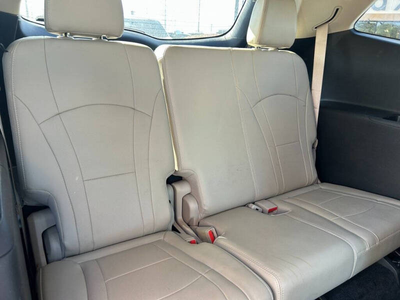 2019 Buick Enclave Essence