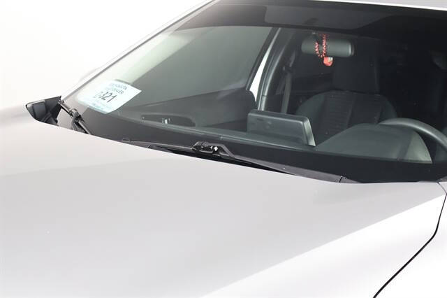 2018 Mitsubishi Eclipse Cross LE