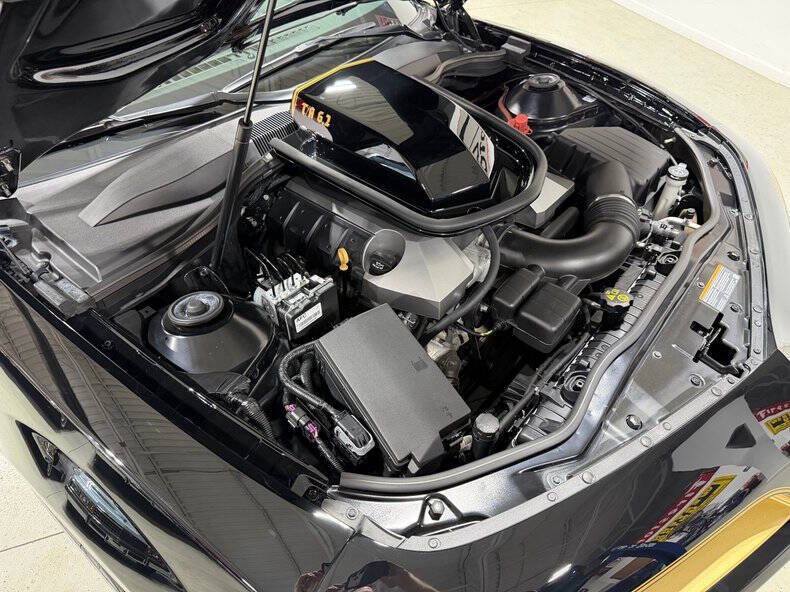 2010 Chevrolet Camaro SS