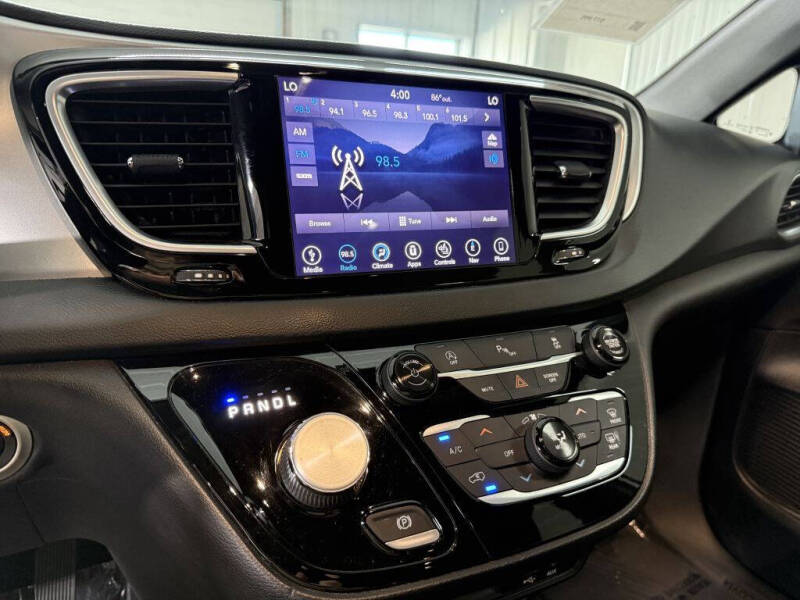 2019 Chrysler Pacifica Touring L Plus