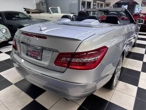 2013 Mercedes-Benz E-Class E 350