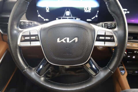 2024 Kia Telluride SX-Prestige X-Line