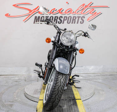 2021 Kawasaki Vulcan 900 Classic LT