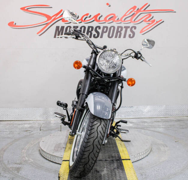 2021 Kawasaki Vulcan 900 Classic LT