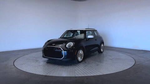2026 MINI Hardtop 2 Door Cooper S