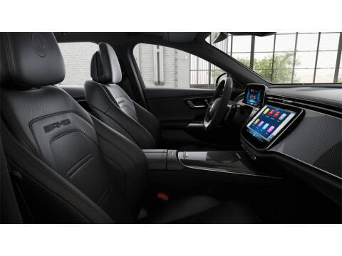 2026 Mercedes-Benz E-Class AMG E 53 HYBRID