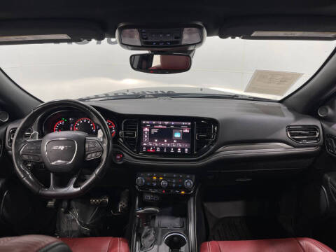 2021 Dodge Durango SRT 392