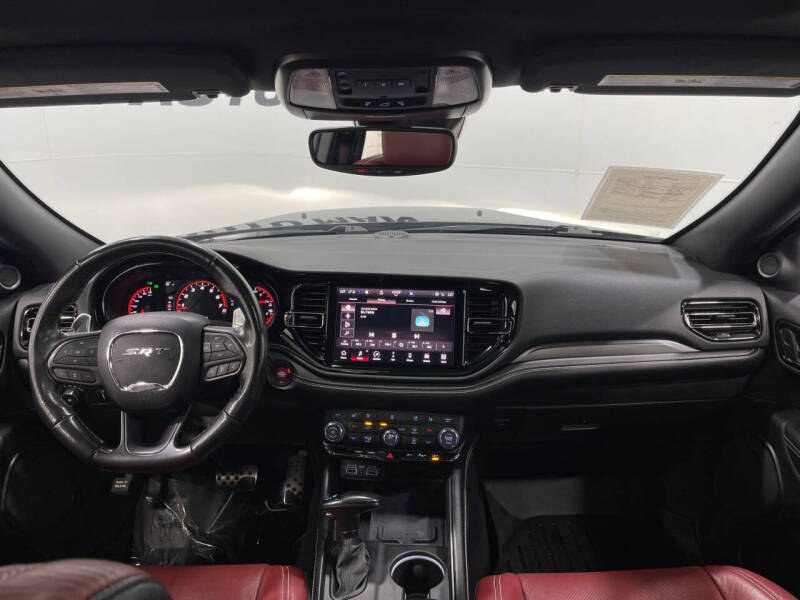 2021 Dodge Durango SRT 392