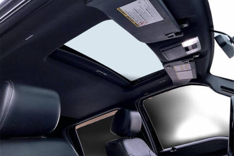 2012 Ford F-250 Super Duty