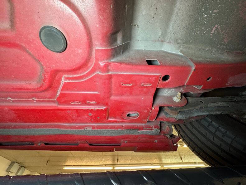 2001 Pontiac Firebird Trans Am