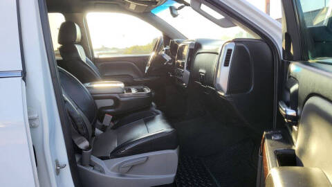 2014 GMC Sierra 1500