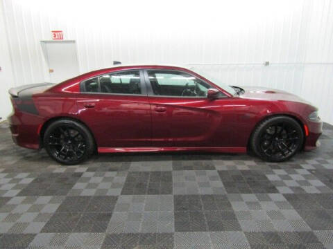 2019 Dodge Charger for sale at Michigan Credit Kings in South Haven MI