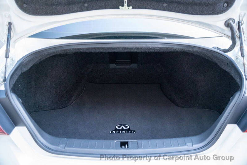 2015 Infiniti Q70L 3.7