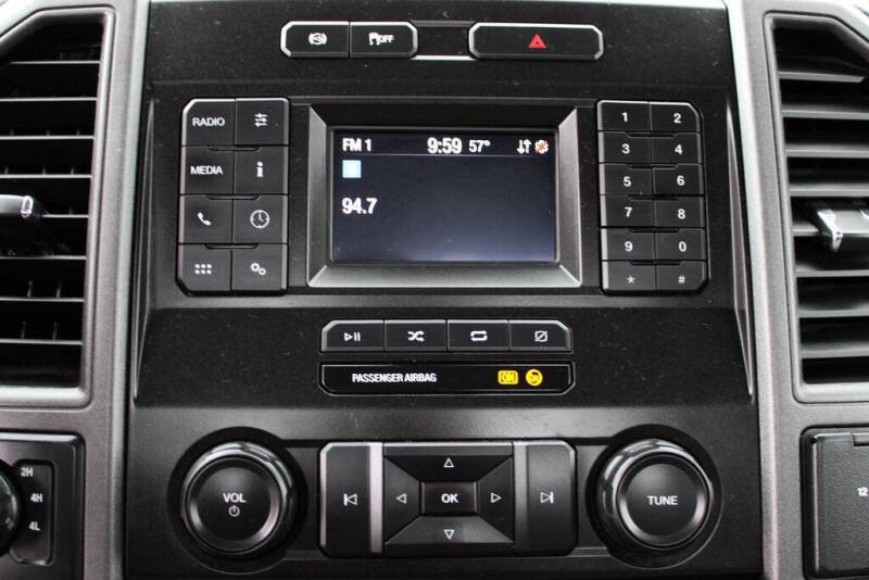 2022 Ford F-600 Super Duty