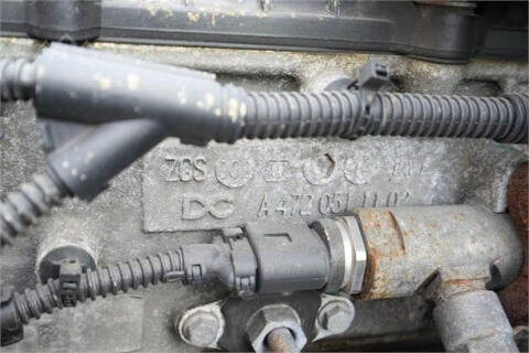 2015 Freightliner Cascadia