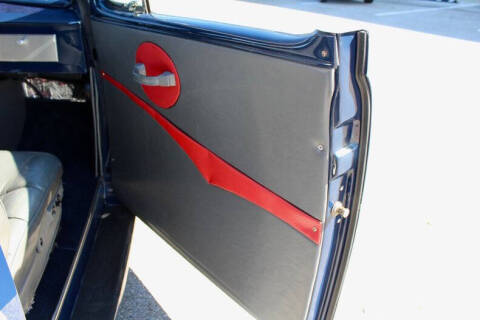 1946 Ford Super Deluxe