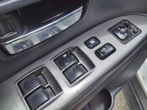 2020 Mitsubishi Outlander Sport SE