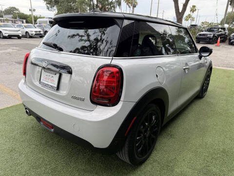 2020 MINI Hardtop 2 Door