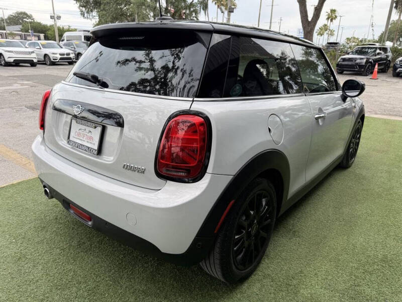 2020 MINI Hardtop 2 Door