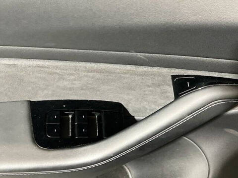 2018 Tesla Model 3 Mid Range