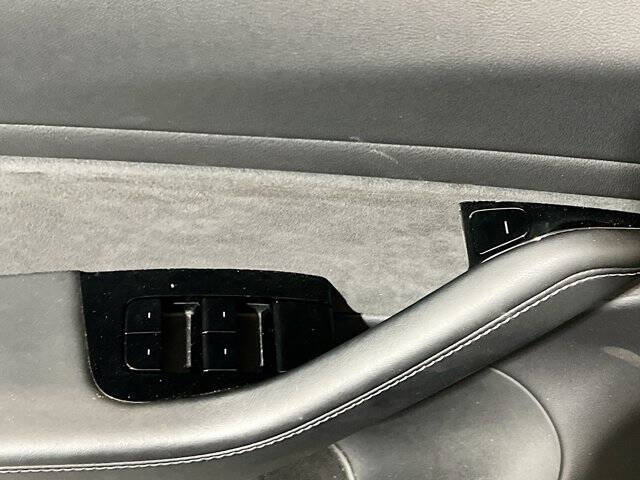 2018 Tesla Model 3 Mid Range